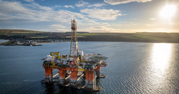 How private equity firms are taking 'serious gamble' when backing North Sea oil and gas - Vimarsana News