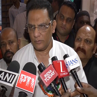 Whatever the government and board decide will happen: Mohammed Azharuddin on India-Pakistan clash