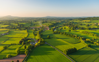 Land Use Framework: Government launches 'national conversation' on land use