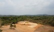 Construction work is being carried out on Thor Exploration's Segilola gold development in Nigeria