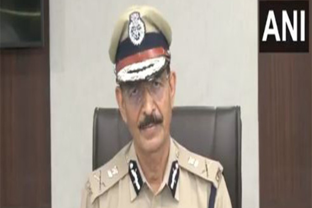 "222 people identified so far": Ahmedabad Police Commissioner on AI-171 crash
