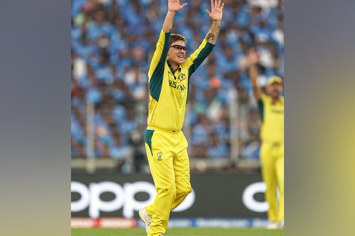 "Always been good battle with them in ODIs": Adam Zampa on Team India after two-wicket win against them