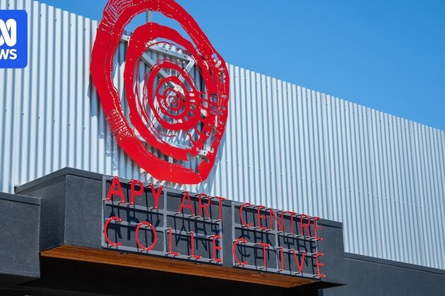 APY Art Centre Collective calls for federal inquiry into First Nations art industry