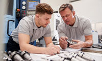 Prizes up for grabs for heating and plumbing apprentices