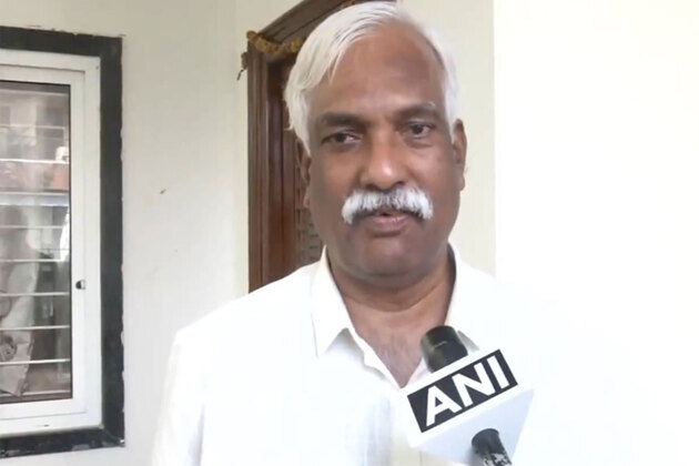 Rahul Gandhi's statements fake, baseless: BJP's Prakash Reddy hits back at claim on India-US trade framework