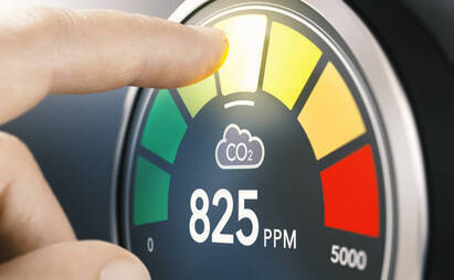 Forward-Looking Climate Metrics in Corporate Bond Portfolios