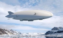  Torngat is planning to use hybrid airships for transport to its proposed Strange Lake rare earth mine in Quebec