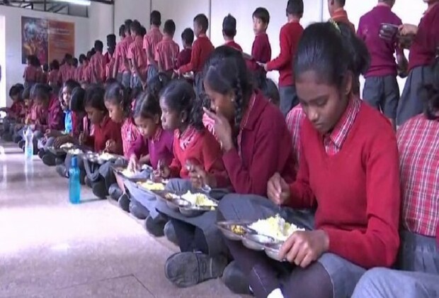 Food literacy in schools can cut undernourishment by 14 pc, say experts