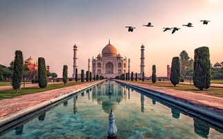 Partner Insight:  India is no longer an emerging market – it has emerged