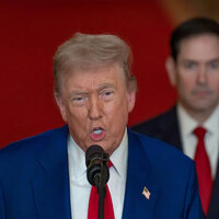 US sees record investment as domestic products face no tariffs, claims Trump