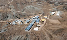 Hochschild has extended the life of mine at its Inmaculada project in Peru