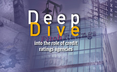 Deep Dive: Managers back sovereign credit ratings despite credibility questions