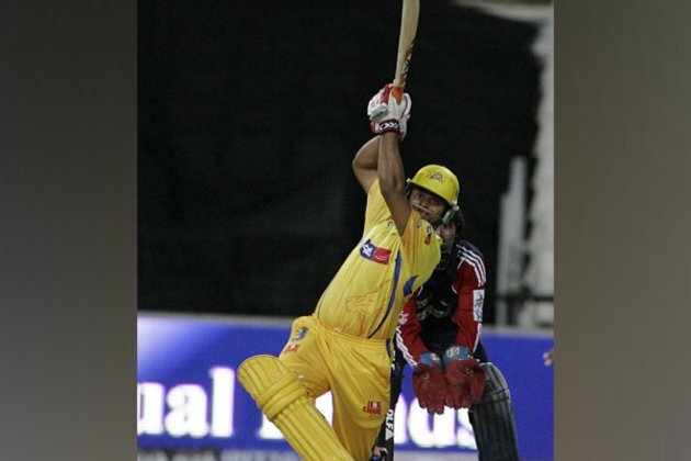 Raina's absence a major concern for CSK, says Dean Jones