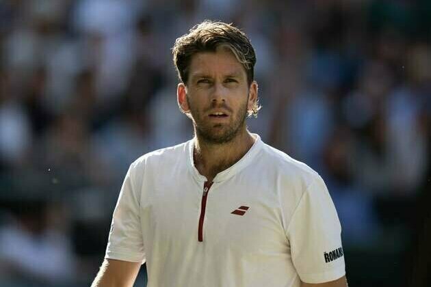ATP roundup: Cameron Norrie knocks out Lorenzo Musetti in D.C.