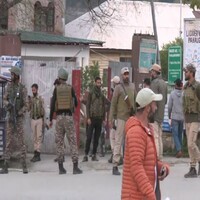 Kharge, Rahul Gandhi condemn terror attack on tourists in J-K's Pahalgam, say country united in fighting against terrorism