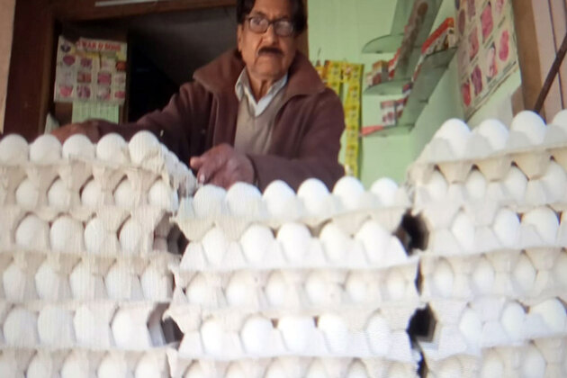 Eggs safe for consumption; cancer risk claims unfounded: FSSAI