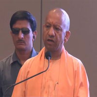 "All 17 Municipal corporations to become solar cities": CM Yogi Adityanath unveils plan at NCAP