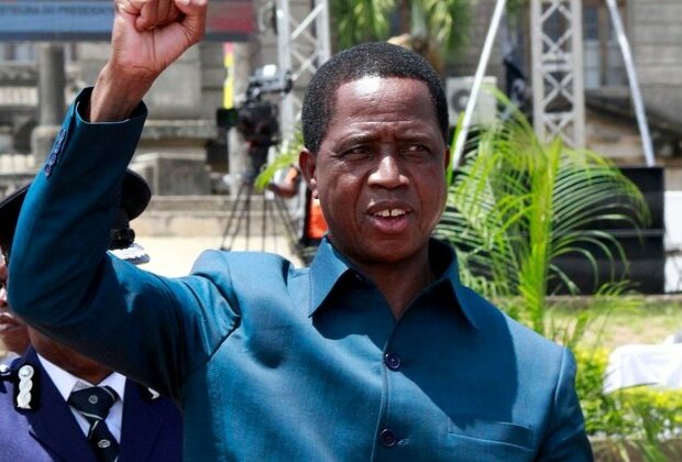 Zambia&#039;s Lungu faces tight election contest as debt crisis bites