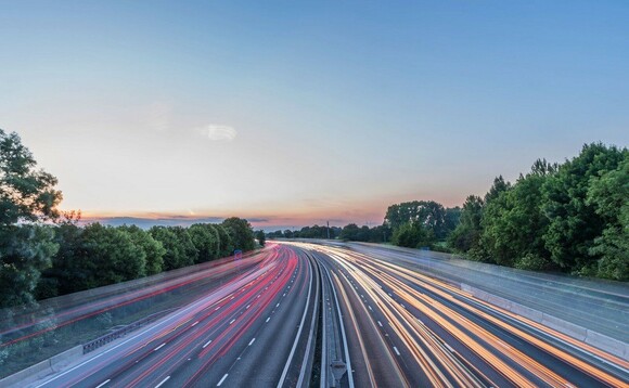 Road transport is one of the Breakthrough Agenda priority areas | Credit: Highways England