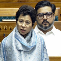 Everyone's position on women's reservation clear, except BJP's: Congress MP Kumari Selja