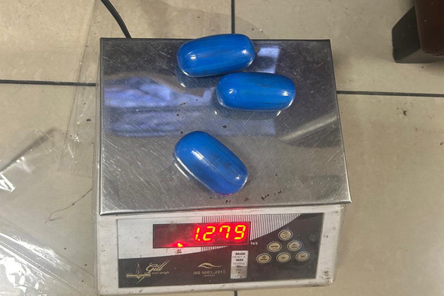 DRI arrests 7, seizes Rs 5 crore gold at Mumbai Airport