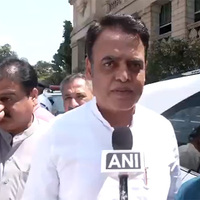 BJP demands resignation of Karnataka CM, Dy CM over stampede tragedy