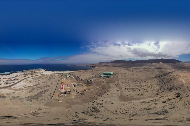 Capstone hails record December quarter  