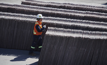  Glencore's Townsville copper operations