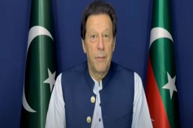 Pakistan heading towards hyperinflation, cautions former PM Imran Khan