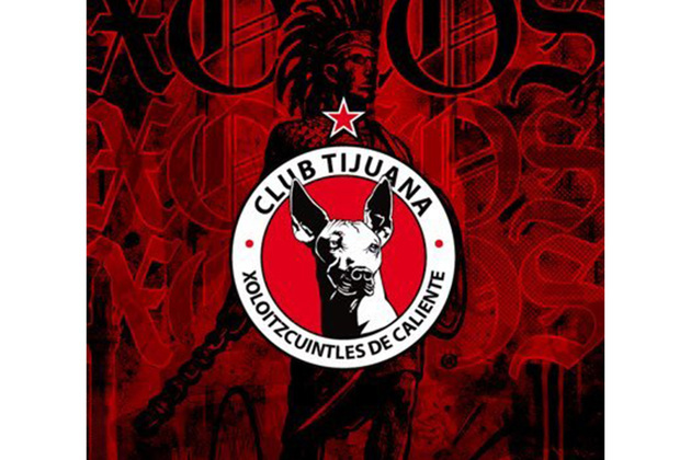 Club Tijuana expresses "great pride" in serving as Iran's training base for FIFA World Cup 2026