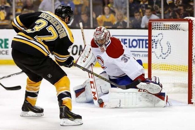 Patrice Bergeron, Carey Price headline Hockey Hall of Fame inductees
