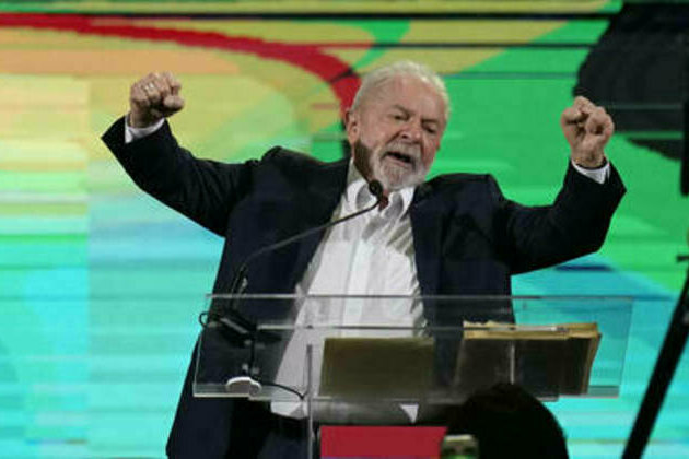Brazil's ex-president to challenge 'criminal' Bolsonaro