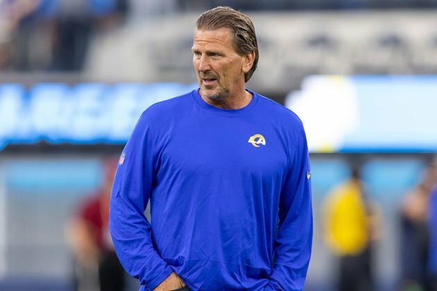 Chargers Interview Rams&#039; Greg Olson for Offensive Coordinator