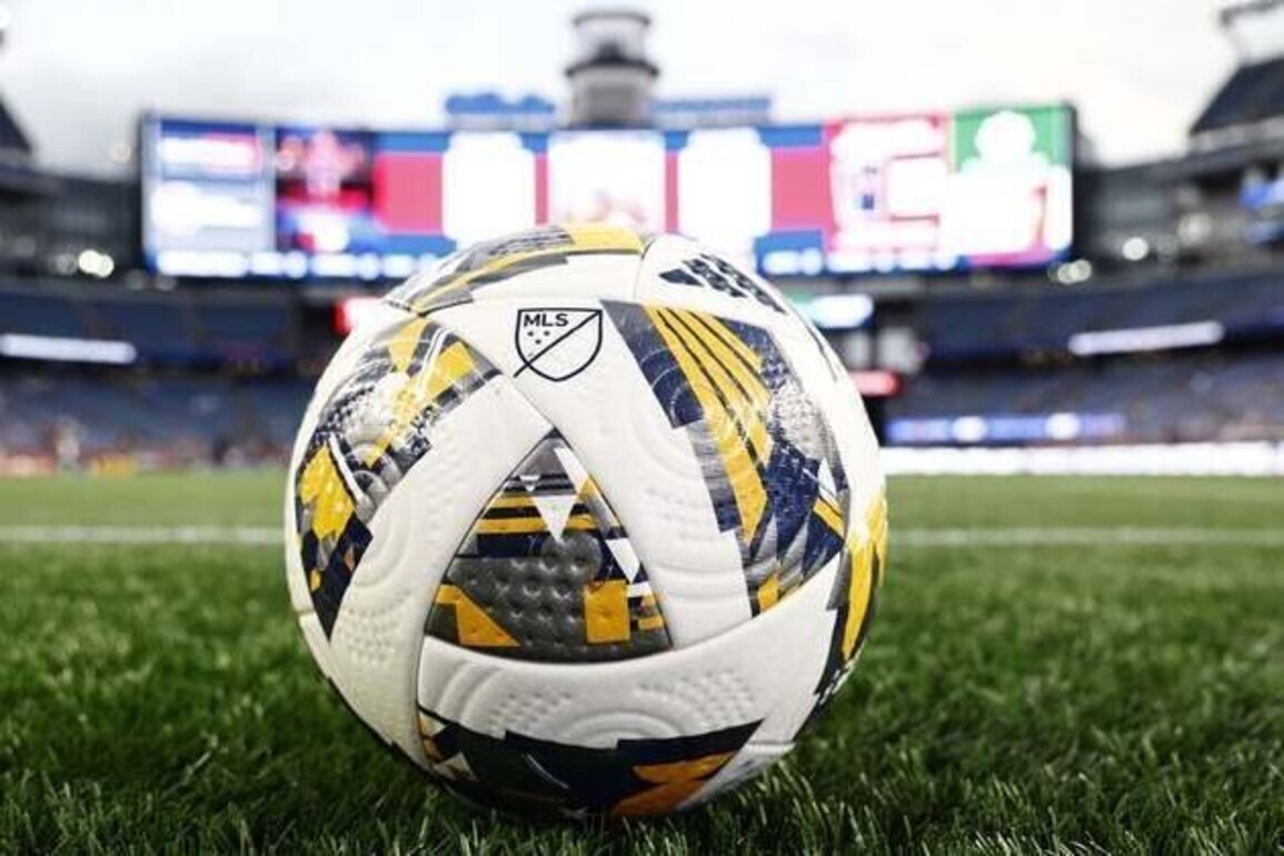 Report: Revs acquire F Marcos Zambrano on loan from RSL