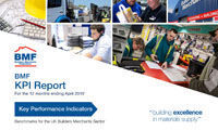 BMF KPI Report shows industry's resilience to political uncertainty