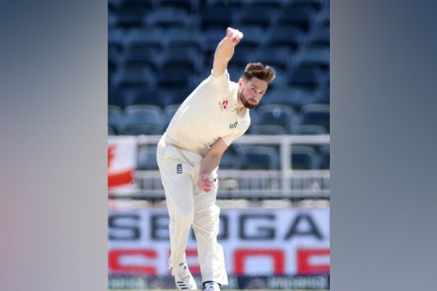 Hope I have done enough to be in England's playing XI: Chris Woakes