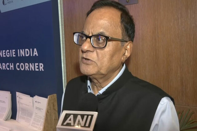 "India will have its own equivalent of Chat-GPT" Scientific advisor to GOI Ajay Sood