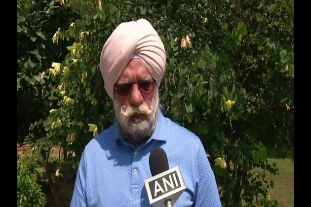 Congress leader lauds Indian Army's action on terror camps in PoK