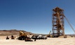  Nevada Copper gets financial lifeline