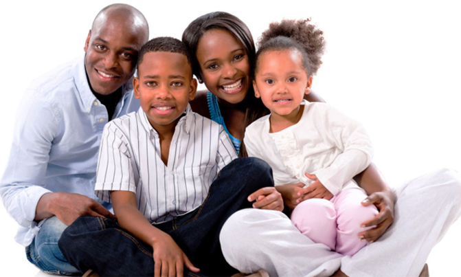 Fatherhood is beyond paying bills Fatherhood is beyond paying bills