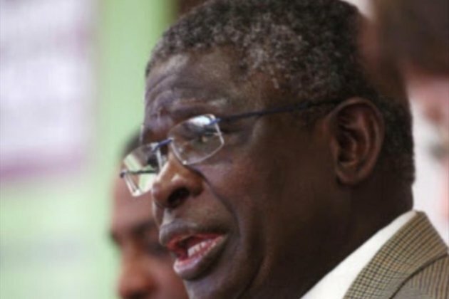 Struggle stalwart Thomas Manthata dies of Covid-19 complications