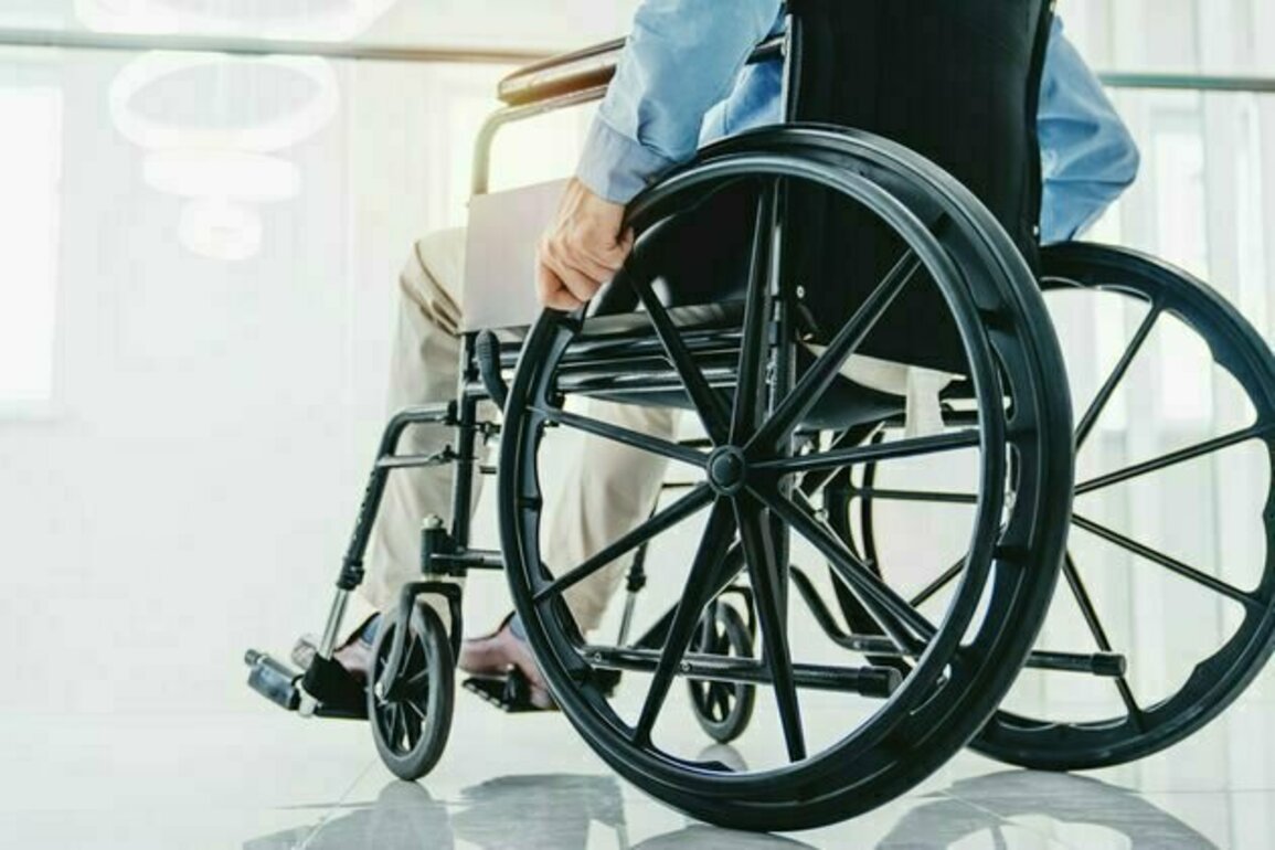 Saat disabilitas jadi pelaku kekerasan seksual: Bagaimana menanganinya?