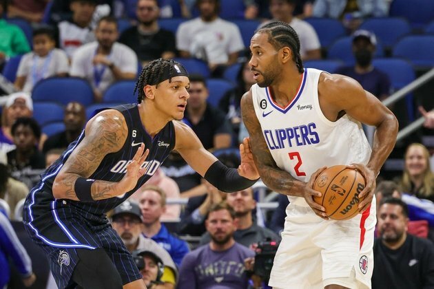 Clippers search for scoring spark in matchup with Heat