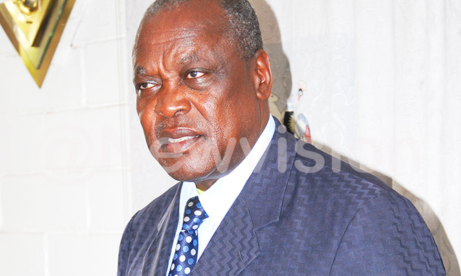 Uganda tipped on local content Uganda tipped on local content