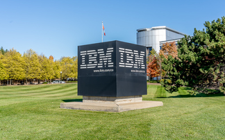 IBM confirms $6.4bn HashiCorp purchase by year's end
