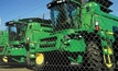 USED MACHINERY: Finding best value