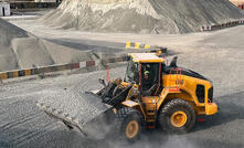 The Volvo L150
