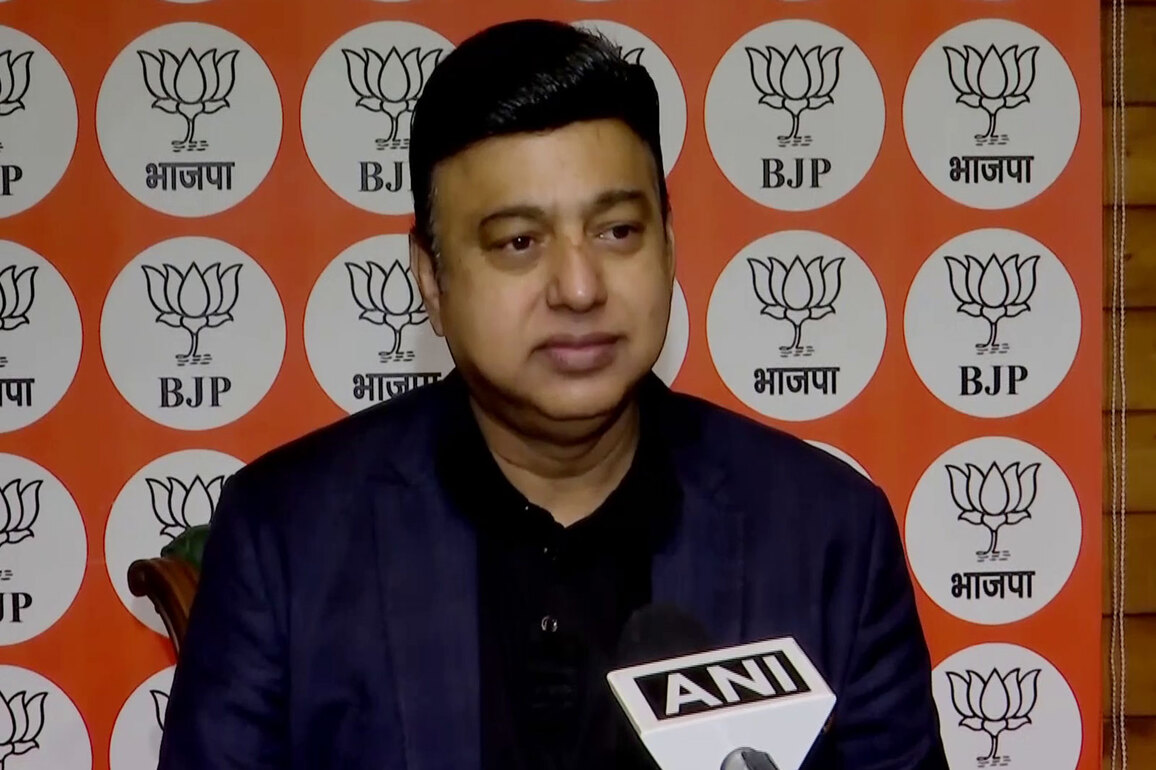 BJP's Syed Zafar Islam slams Rahul Gandhi's political claims as 'scripted'