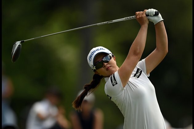 Jin Young Ko wins Portland Classic by four strokes