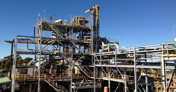 Gold producer Horizon raises cash ahead of standalone venture next year